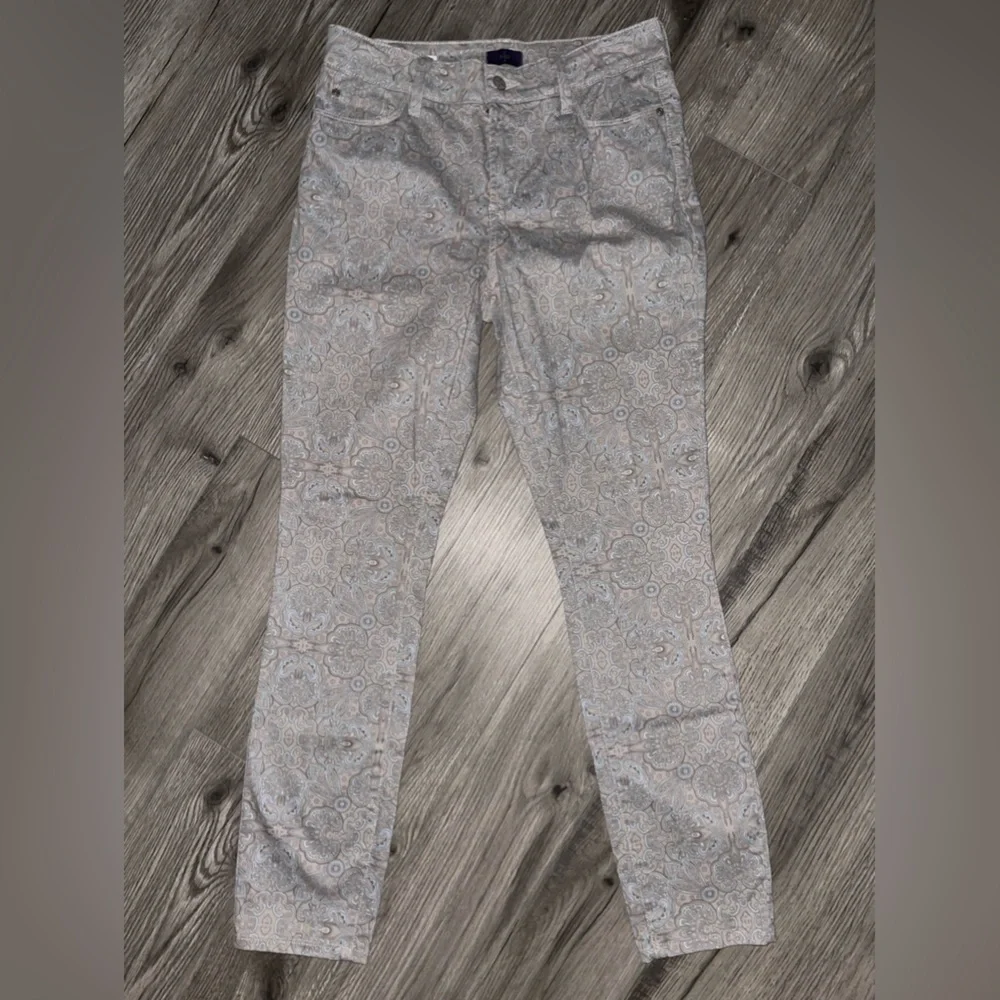NYDJ Vintage Women's Size‎ 8 Leggings Bundle